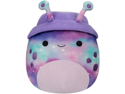 SQUISHMALLOWS Mimozemšťan - Daxxon, 30 cm