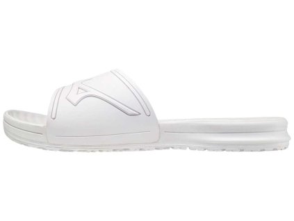 Boty Mizuno RELAX SLIDE 2 WHITE WHITE