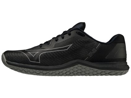 Boty Mizuno TF-11 Black Quiet Shade