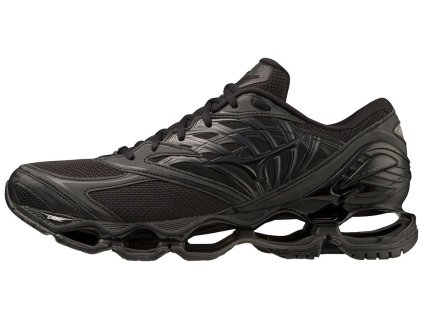 Boty Mizuno WAVE PROPHECY LS Black