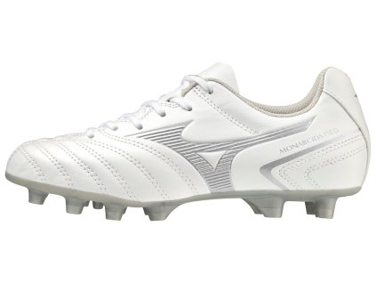 Mizuno MonarcidaNeoIISel JR White Hologram