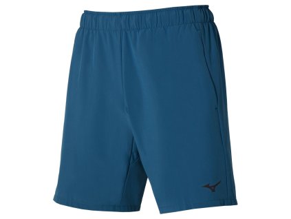 Šortky Mizuno Two Loop 88 Short Blue Ashes