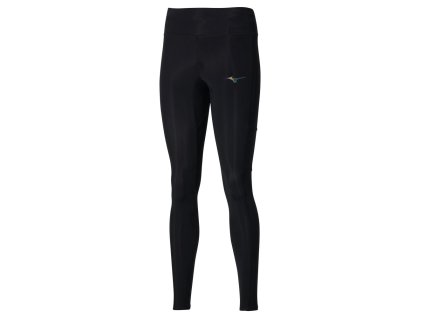 Dámské Legíny Mizuno Two Loop 88 Tight Black