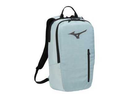 Batohy / Tašky Mizuno Backpack 22 Bluegrey