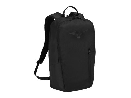 Batohy / Tašky Mizuno Backpack 22 Black
