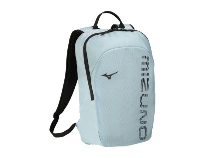 Batohy / Tašky Mizuno BACKPACK 18 Bluegrey