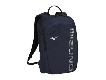 Batohy / Tašky Mizuno BACKPACK 18 Navy