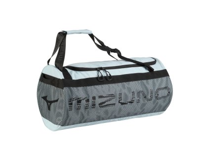 Batohy / Tašky Mizuno Holdall 35 Bluegrey