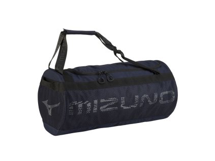 Batohy / Tašky Mizuno Holdall 35 Navy