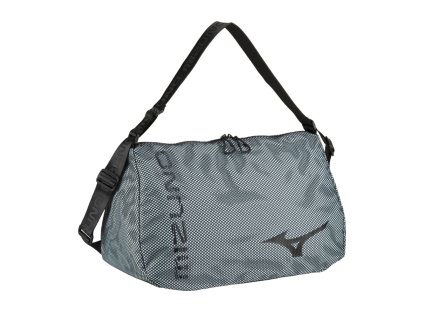 Batohy / Tašky Mizuno Mesh Holdall 22 Bluegrey