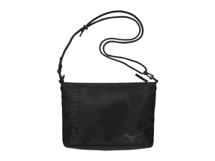 Batohy / Tašky Mizuno Pouch Black