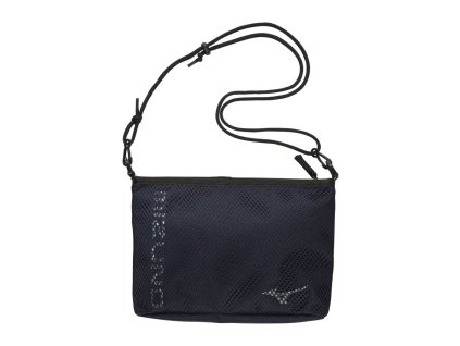 Batohy / Tašky Mizuno Pouch Navy