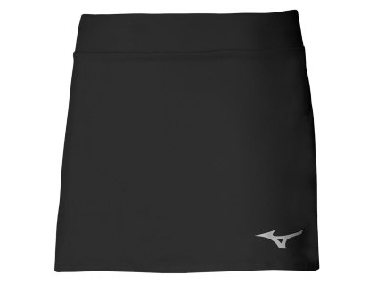 Sukně Mizuno Flex Skort Black