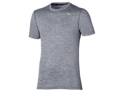 Pánské Triko Mizuno Impulse Core Tee Magnet