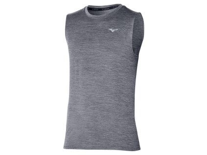 Pánské tílko Mizuno Impulse Core Sleeveless Magnet