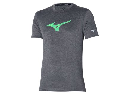 Pánské Triko Mizuno Core RB Tee Magnet