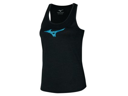 Tílko Mizuno Impulse Core RB Tank Black