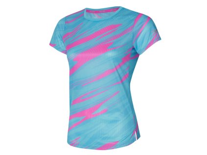 Triko Mizuno DAF Graphic Tee Antigua Sand