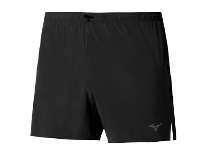 Šortky Mizuno Aero 4.5 Short Black