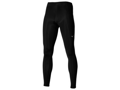 Legíny Mizuno BG3000 Long Tight Black