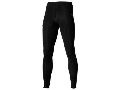 Pánské Legíny Mizuno Core Long Tight Black