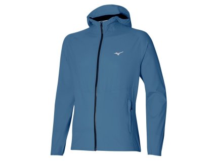 Bunda Mizuno 20K ER Jacket China Blue