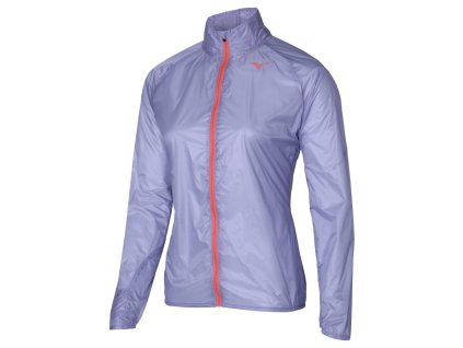 Bunda Mizuno Aero Jacket Pastel Lilac