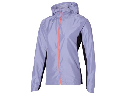 Bunda Mizuno Alpha Jacket Wisteria