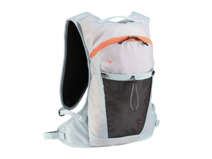 Batohy / Tašky Mizuno Backpack Bluegrey