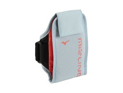 Doplňky Mizuno Arm pouch Bluegrey
