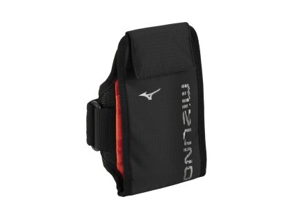 Doplňky Mizuno Arm pouch Black