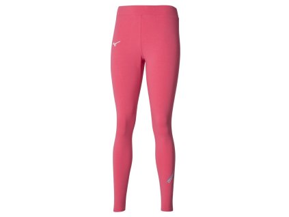 Legíny Mizuno Legging Sunkissed Coral