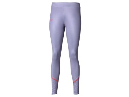 Legíny Mizuno Graphic Legging Wisteria