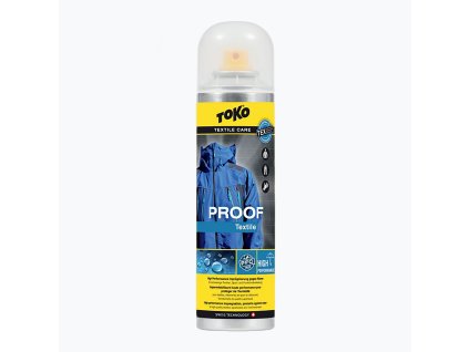 Impregnace TOKO Textile Proof 250ml