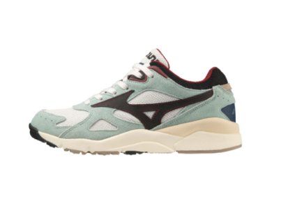 Boty Mizuno SKY MEDAL NCloud Blk Blue Surf