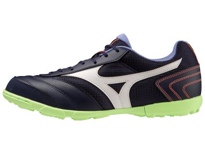 Mizuno MRL SALA CLUB TF Evening Blue White