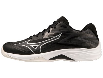 Boty Mizuno THUNDER BLADE Z Black Silver