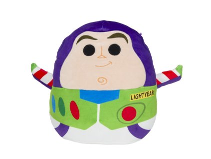 SQUISHMALLOWS Disney Buzz Rakeťák