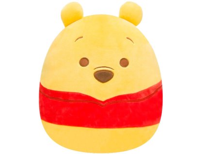 SQUISHMALLOWS Disney Medvídek Pú
