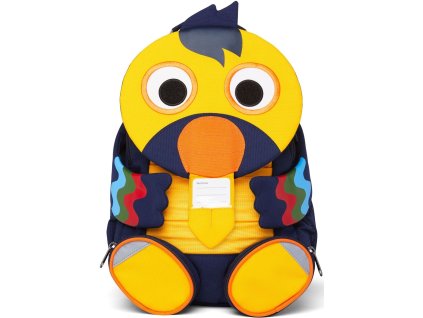Batůžek Affenzahn Toucan large batoh-blue
