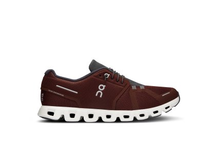 Pánské boty On Running Cloud 5 - Ox/Shadow