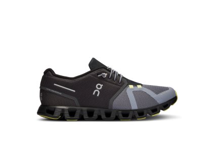 Pánské boty On Running Cloud 5 - Magnet/Fossil