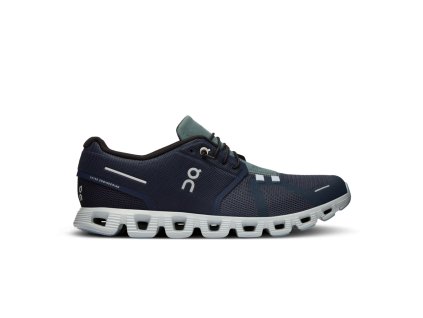 Pánské boty On Running Cloud 5 - Midnight/Navy