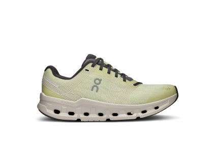 Dámské boty On Running Cloudgo - Hay/Sand