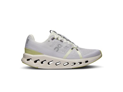 Dámské boty On Running Cloudsurfer - White/Sand