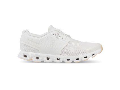 Dámské boty On Running Cloud 5 - Undyed Undyed