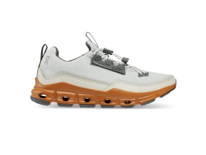 Dámské boty On Running Cloudaway - Glacier/Pecan