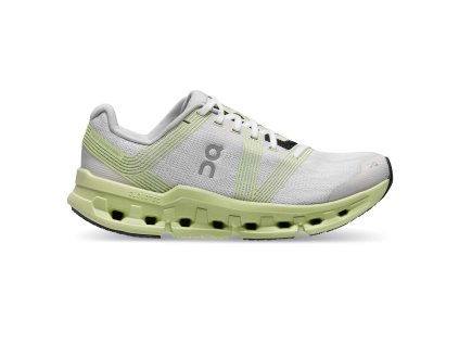Dámské boty On Running Cloudgo - White/Meadow