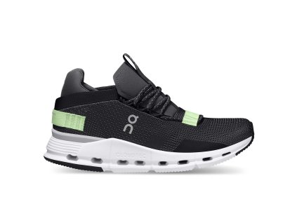 Dámské boty On Running Cloudnova - Eclipse/Meadow