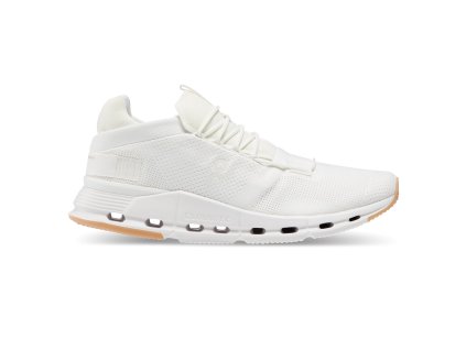 Pánské boty On Running Cloudnova - Undyed Undyed